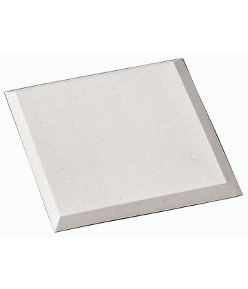 Heavy Duty Rubber Base