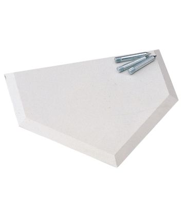 E-Z Slide Home Plate