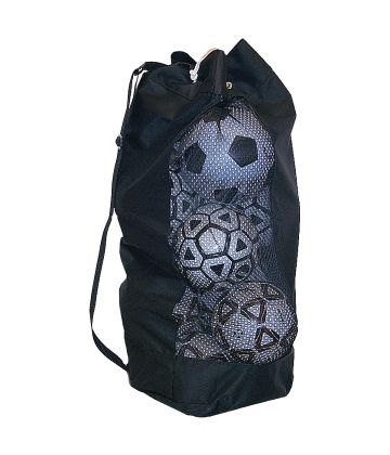 Heavy Duty Multi-Sport Duffle Style Ball Bag