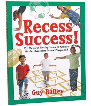 Recess Success