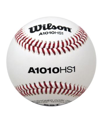 Wilson A1010 Baseball