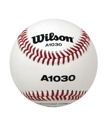 Wilson A1030 Baseball