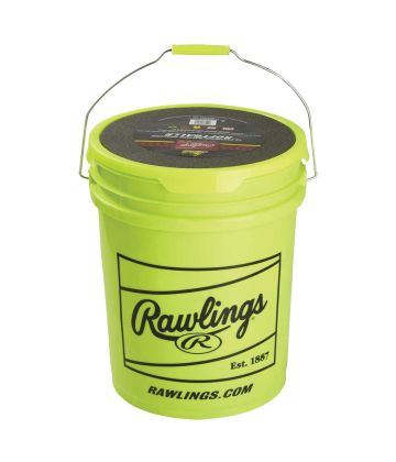 Rawlings Bucket