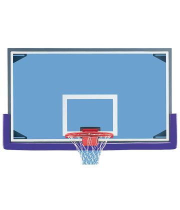 Gared Master Glass Backboard Package