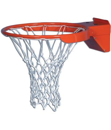 Gared Anti-Whip Pro Basketball Net w/ Tie Cord