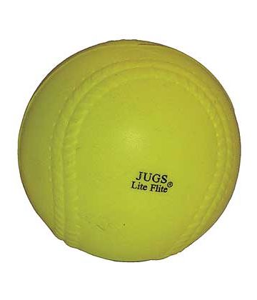 Jugs Lite-Flite Softball