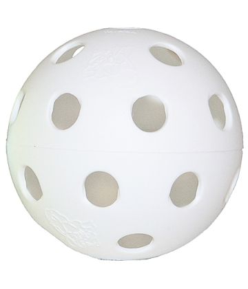 Jugs White Bulldog Baseball/Pickle Ball