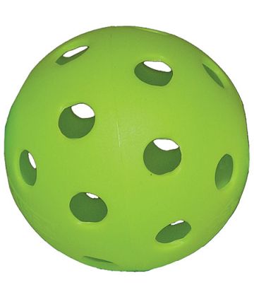 Jugs Green Bulldog Baseball / Pickle Ball