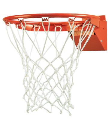 Bison Truflex Breakaway Basketball Goal
