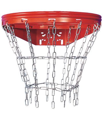 Bison Heavy Duty Steel Safety Basketball Net