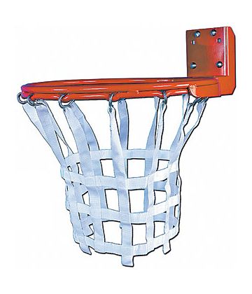 Gared Web Basketball Net