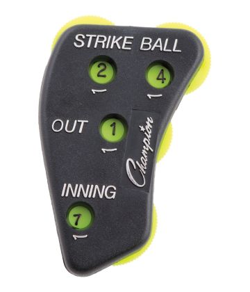 Umpire Indicator