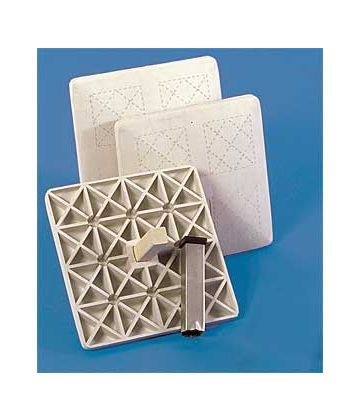 Safety Style Rubber Bases