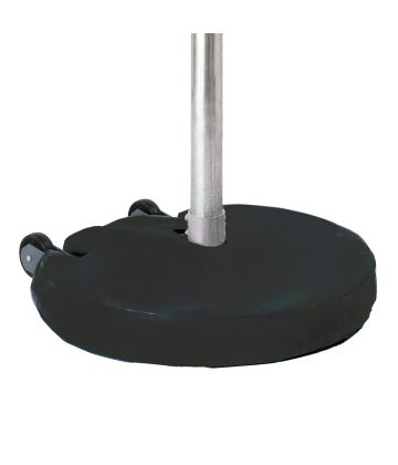 Bison Game Standard Base Padding