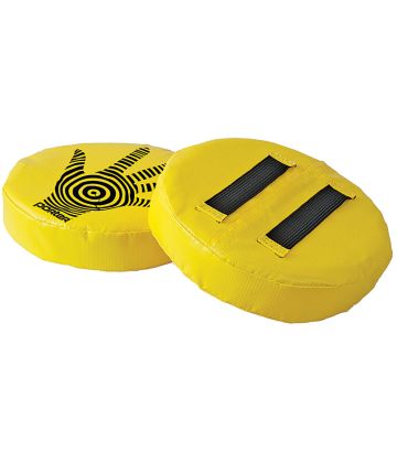 Porter Blocking Hands (Pair)