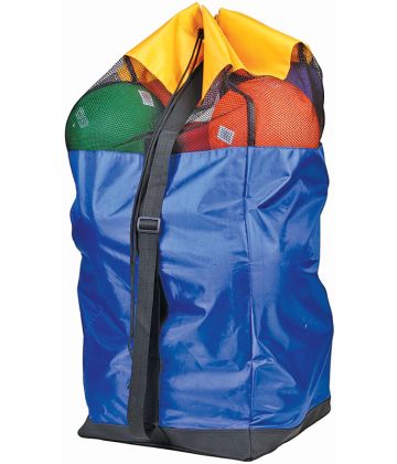 Multipurpose, Heavy Duty Duffle Ball Bag