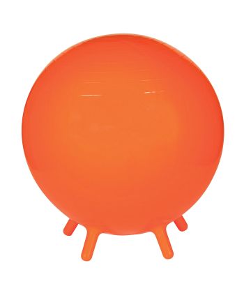 22" Exercise Ball with Legs