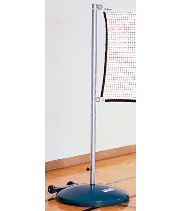 Heavy Duty Portable Badminton Standards