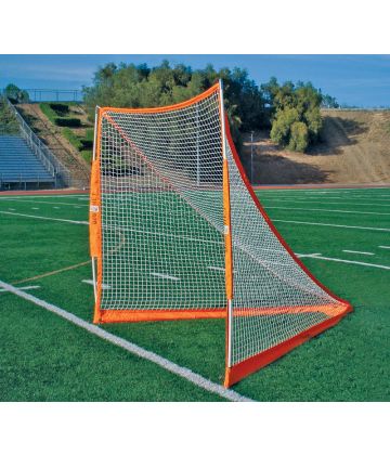 The BowNet Lacrosse Goal