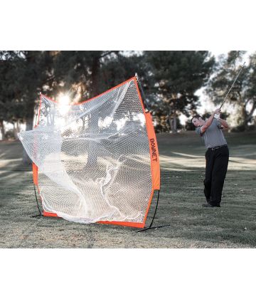 Bownet Golf Net