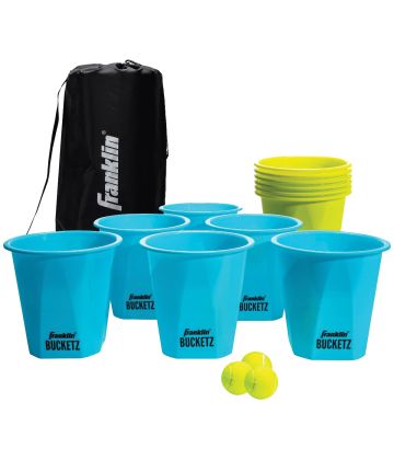 Franklin Bucket Toss