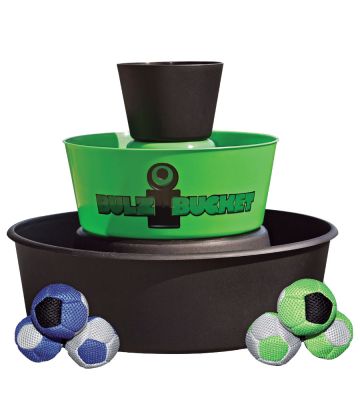 Bulz I Bucket Game