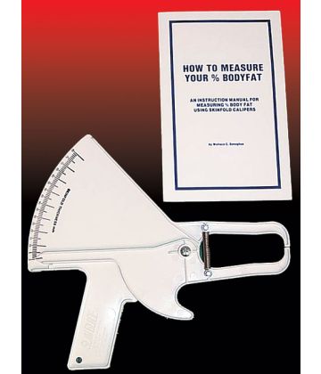 Slim Guide Skin Caliper