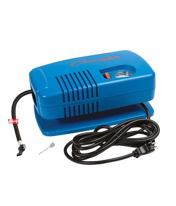 Champion Deluxe Electric Inflating Pump
