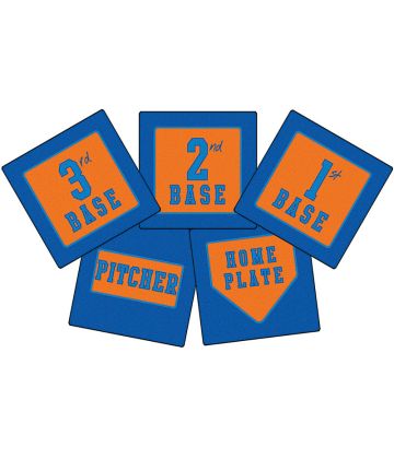 Stayput Throwdown Bases