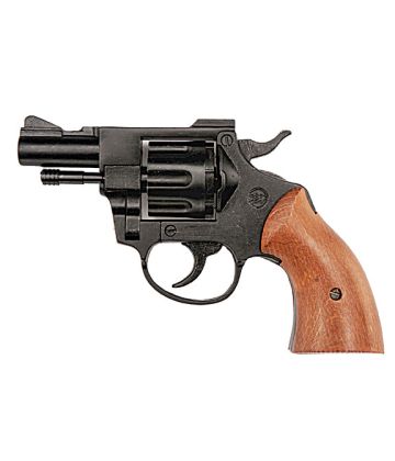 .22 Caliber Champ Blank Starter Pistol