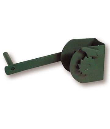 Safety Ratchet for Net Standards