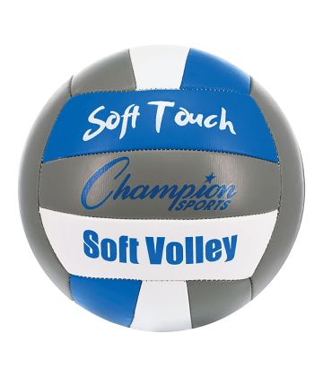 Champion Soft Touch Volleyball