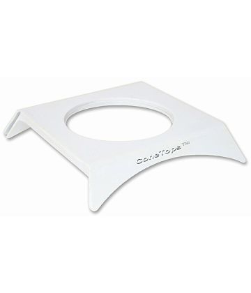 Each ConeTop������� can display 2 HotSpots������� (one on each side)