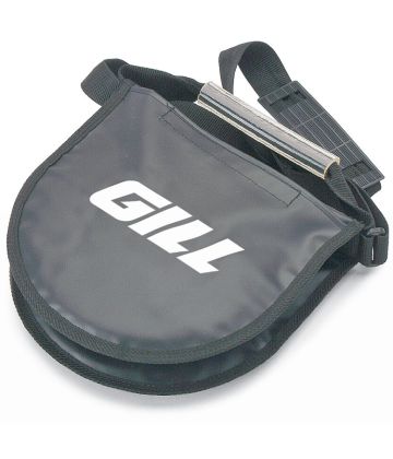 Gill Discus Carrier