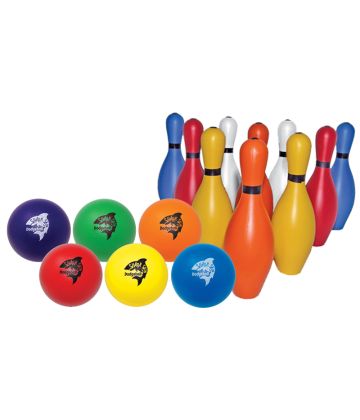 Team Dodge-Bowl Game