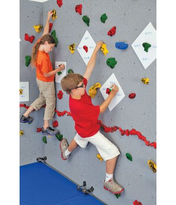 Discovery Plates Hand Holds