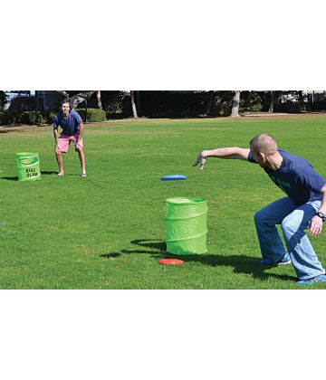 Disc Slam�� Game