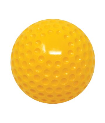 12" Softball Pitching Machine Balls
