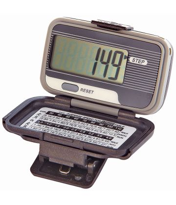 Ekho ONE.5 Step Pedometer