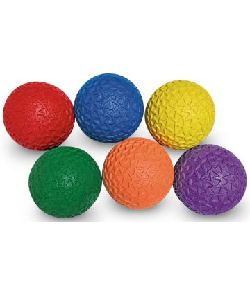 Easy Grip Foam Balls