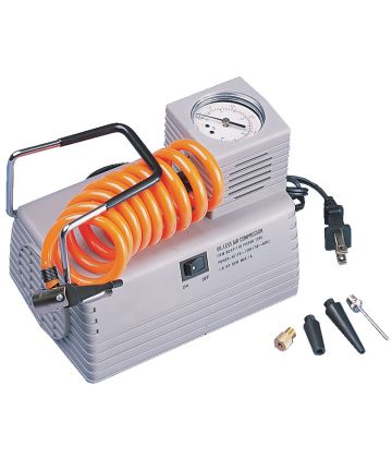 Electric Inflating Pump