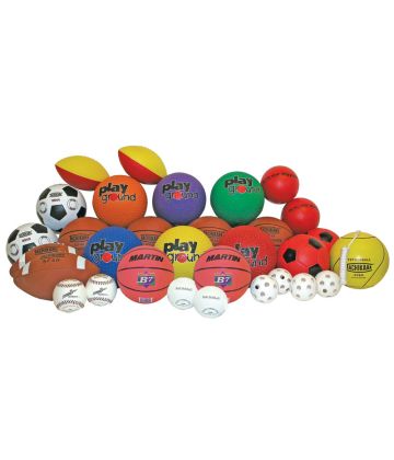 Elementary Ball Set