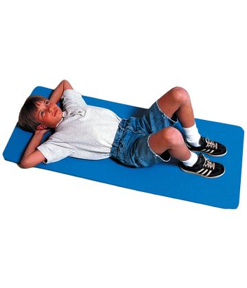 1/2" Thick Exercise Mat