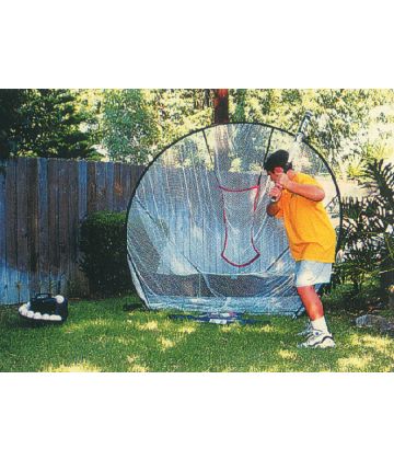 Operates on a rechargeable battery. Battery and charger included