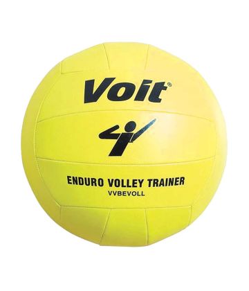 Voit Yellow Enduro Volleyball  Trainer