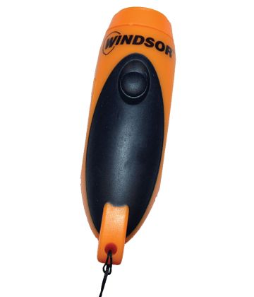 Electronic Whistle, Single Tone