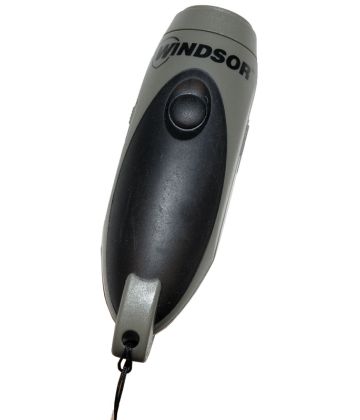 Electronic Whistle Triple Tone