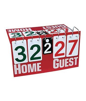 Heavy-Duty Professional Model Tabletop Scorer