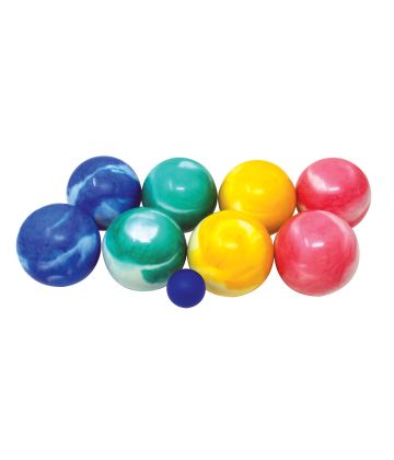 Franklin Soft Bocce Set
