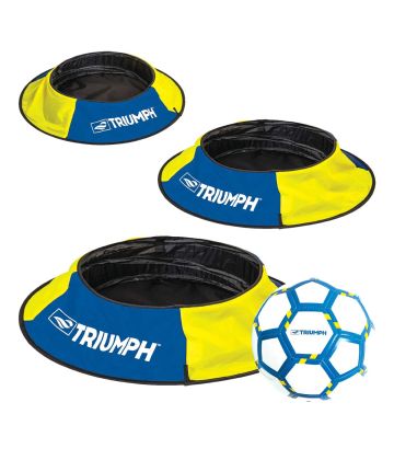 Triumph Footgolf